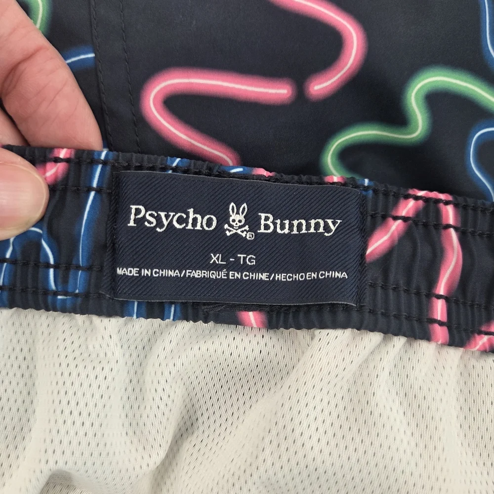 Psycho Bunny psycho bunny